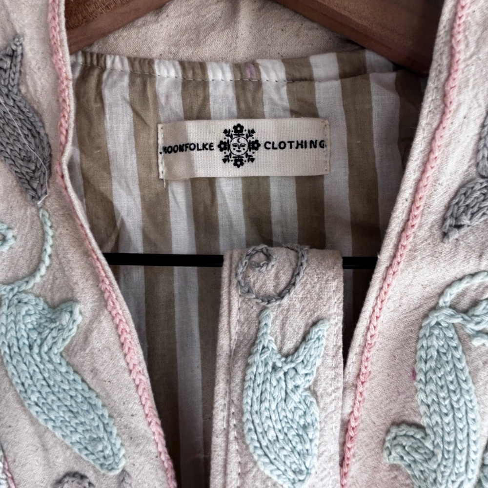 Moonbeam Jacket - Picture 2 of 14